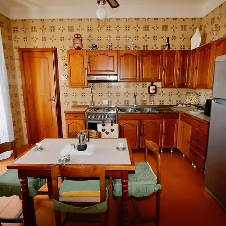 Apartment Sicilian In Donnalucata-sleeps 4- 2min Donnalucata (Sicily)